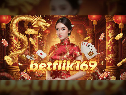 betflik169 login