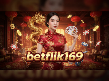 betflik169 ทางเข้า