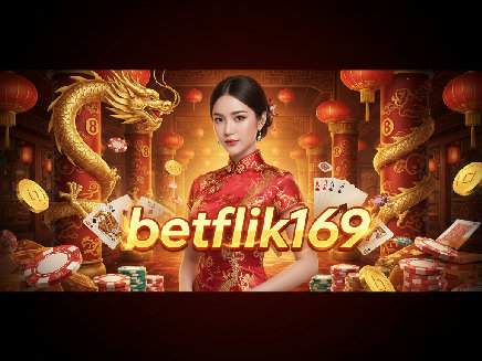betflik169 slot